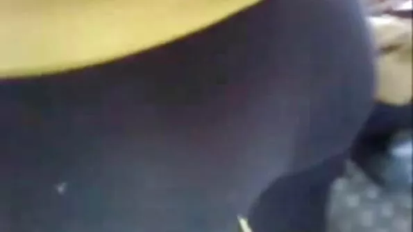 Brünett puhub raevukalt POV.