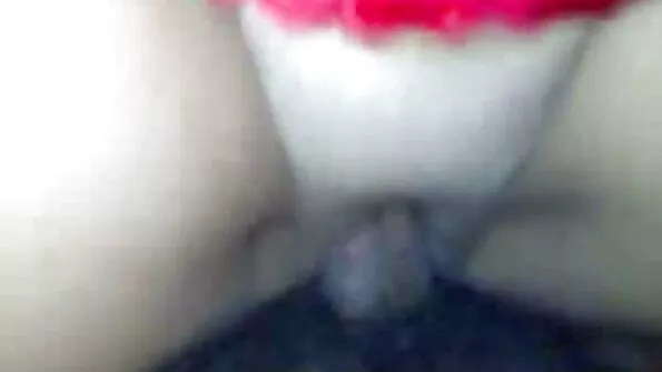 Emane orgasm väga suurel kehatüvel.