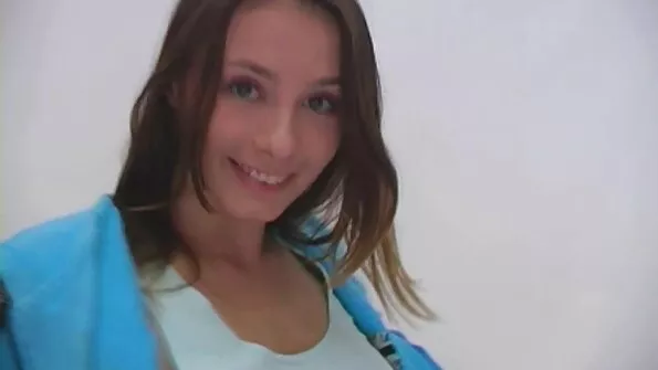Ma tõmbasin oma armastatu tähelepanu kõrvale twerkimisest persse.